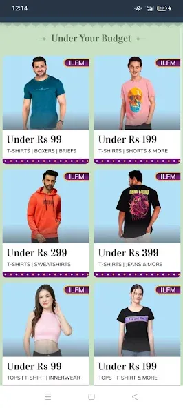 Ajio Business screenshot 5