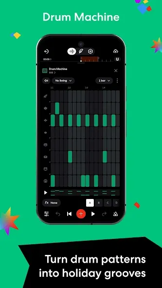 BandLab – Music Making Studio screenshot 4