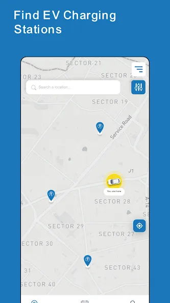 eDrive BPCL screenshot 1