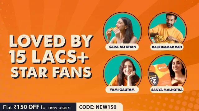 MOJO Pizza: Food Delivery App screenshot 3