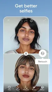 Picsart AI Photo Editor, Video screenshot 3