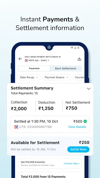 Paytm for Business screenshot 2