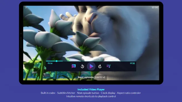 Torrentium TV - Stream torrent screenshot 4