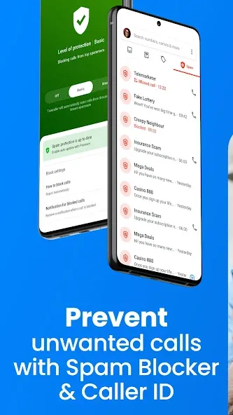 Truecaller: Spam Call Blocker screenshot 3