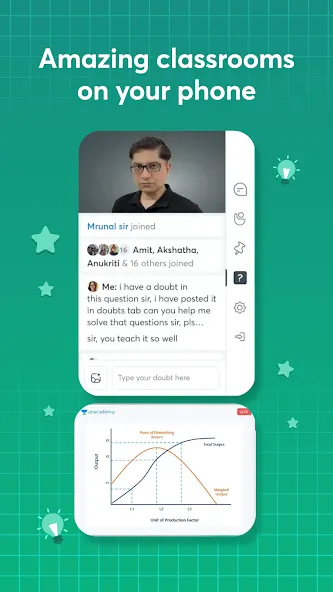 Unacademy: Learn & Crack Exams screenshot 4