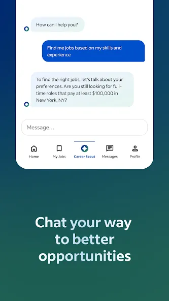 Indeed Job Search screenshot 4