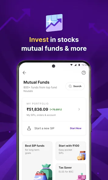 PhonePe UPI, Payment, Recharge screenshot 5
