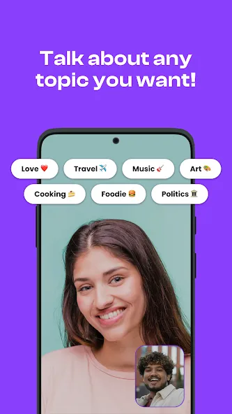 Dostt App screenshot 2