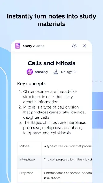 Quizlet: More than Flashcards screenshot 5