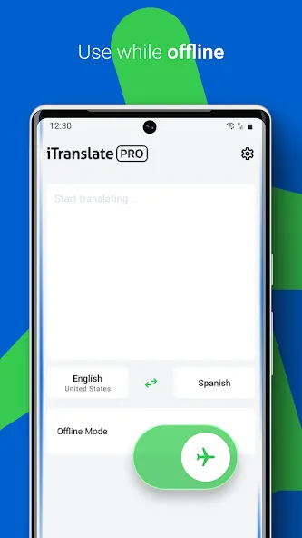 iTranslate Translator screenshot 4