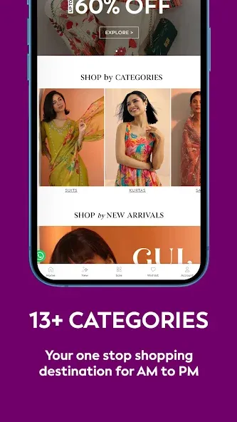Libas: Fashion Shopping App screenshot 4