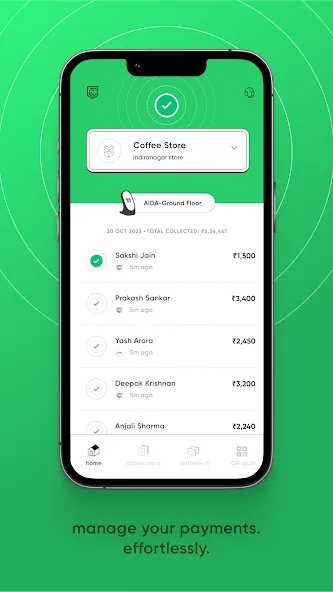 CRED for Partner screenshot 3