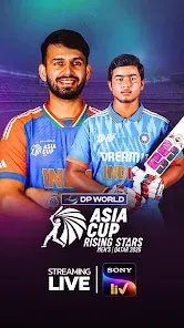 Sony LIV: Series, Shows, Movie screenshot 4