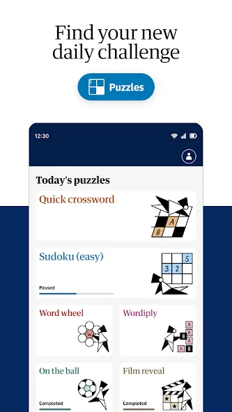The Guardian - US & World News screenshot 3