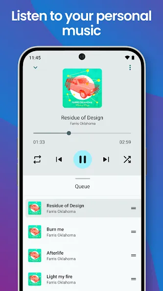 pCloud: Cloud Storage screenshot 4