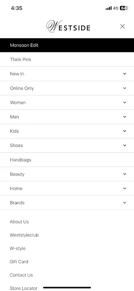 Westside screenshot 5