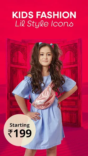 Snapdeal Trendy Budget Fashion screenshot 4