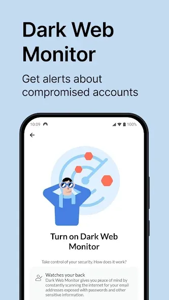 NordVPN – fast VPN for privacy screenshot 4