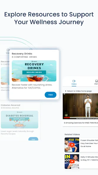 Habuild: Daily Yoga & Habits screenshot 5