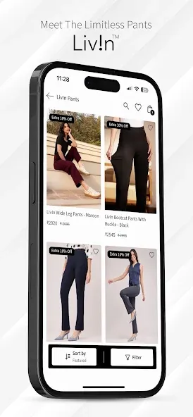 FableStreet - Women's Fashion screenshot 4