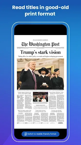 Magzter: Magazines, Newspapers screenshot 4