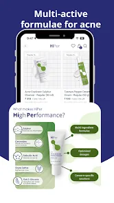 HiPer Skin - High Performance screenshot 3