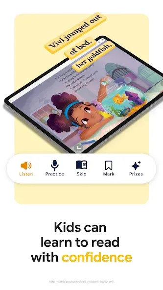 Google Play Books & Audiobooks screenshot 4