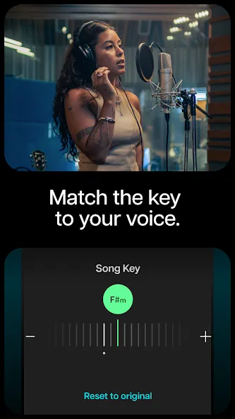 Moises: The Musician's AI App screenshot 5