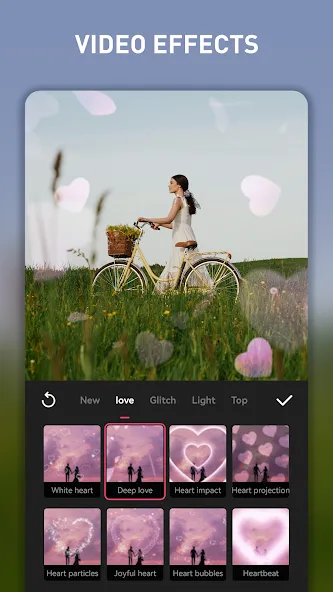 EasyCut - Video Editor & Maker screenshot 3
