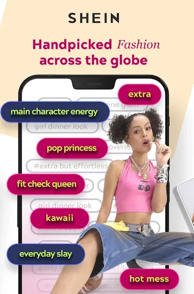 SHEIN India Fast Fashion screenshot 3