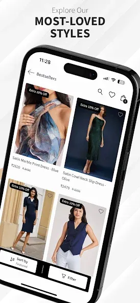 FableStreet - Women's Fashion screenshot 3