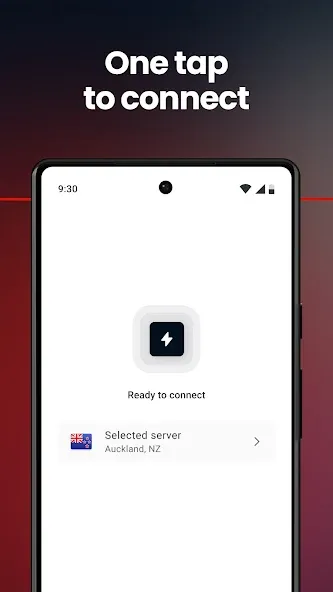 MEGA VPN - Privacy Online screenshot 3