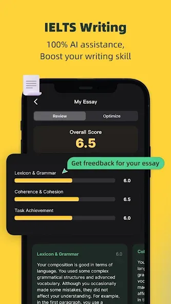 Hibay: Learn & Speak English screenshot 5