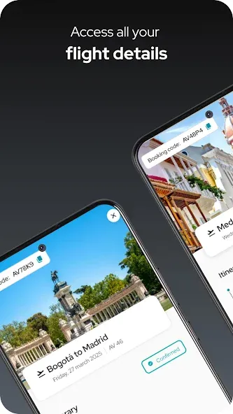 avianca screenshot 5