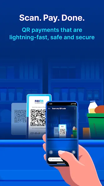 Paytm: Secure UPI Payments screenshot 2