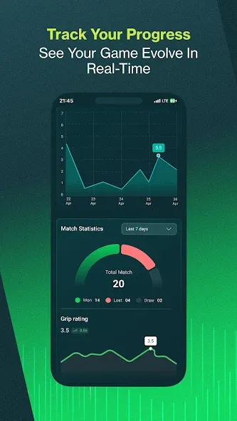 Hudle: Find Sports Activities screenshot 5