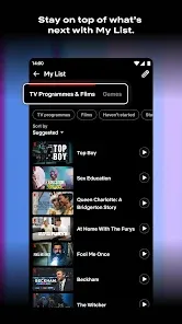 Netflix screenshot 5