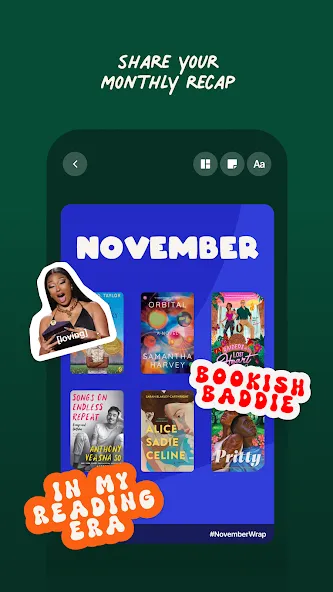 Fable: Books & TV screenshot 5