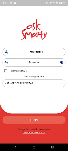 Ask Smarty screenshot 2