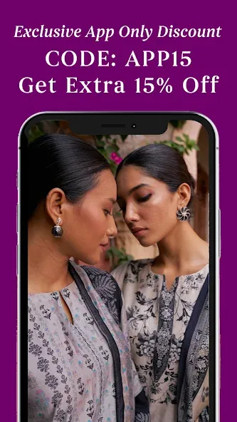 Libas: Fashion Shopping App screenshot 2