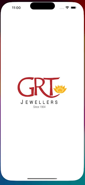 GRT Employee App screenshot 5