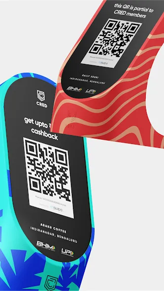 CRED for Partner screenshot 2