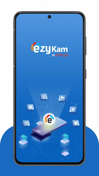 ezykam+ screenshot 1
