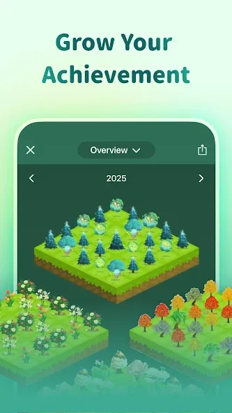 Forest: Focus for Productivity screenshot 4
