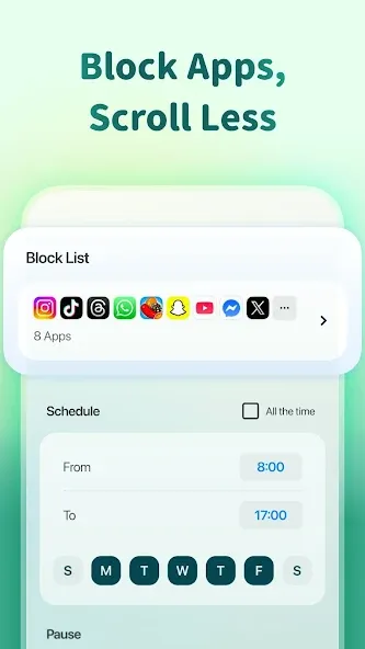 Forest: Focus for Productivity screenshot 3