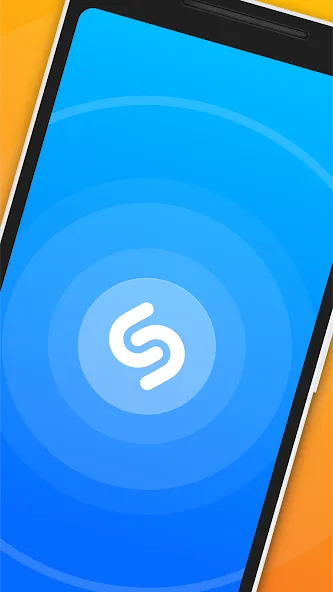 Shazam: Find Music & Concerts screenshot 2