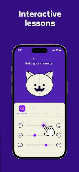 Simply Draw: Learn to Draw screenshot 2
