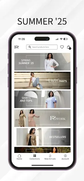 FableStreet - Women's Fashion screenshot 2