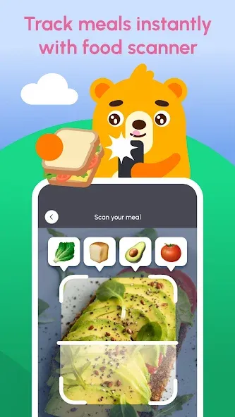 Fastic Weight Loss & Fasting screenshot 3