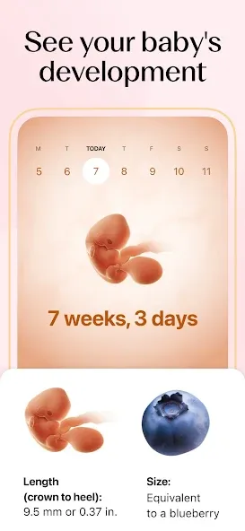 Flo Ovulation & Period Tracker screenshot 4